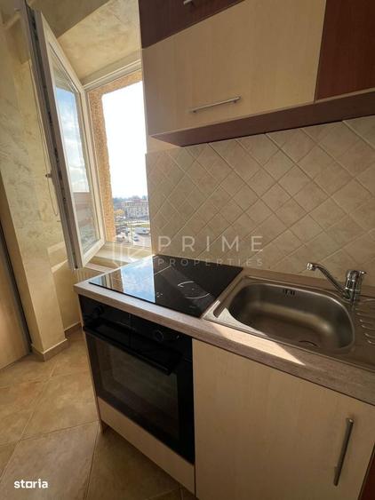 Studio modern de inchiriat | 38 mp | Centru Targu Mure? | Renovat - 6