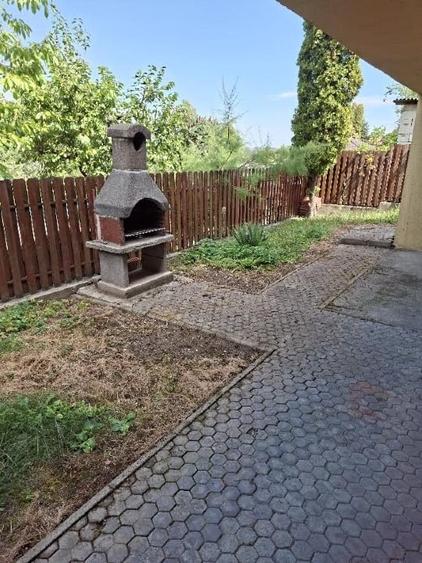 Duplex cu 5 camere cu Teren 220 Mp în Bună Ziua