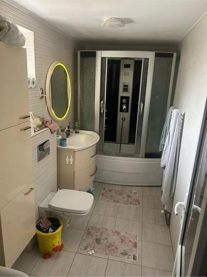Casă cu 3 camere cu Teren 1500 Mp în Popeni