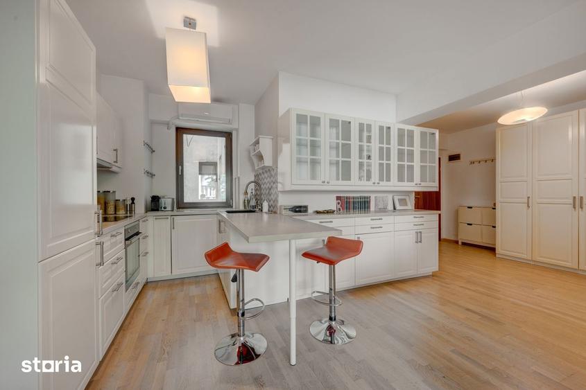 NERVA TRAIAN - PAPAZOGLU, APARTAMENT 2 CAMERE 54 MP, 2013, LA CHEIE! - 15