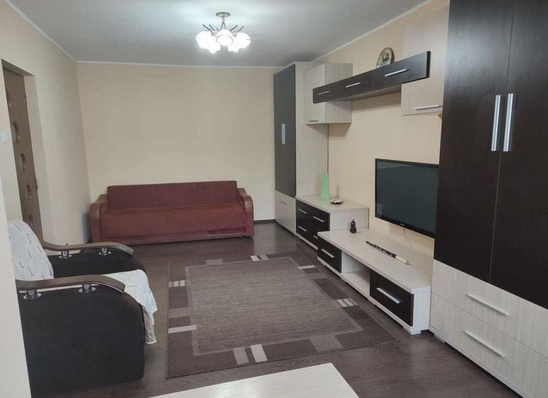 Apartament cu 2 camere decomandat, mobilat în Dristor — fotografia 3