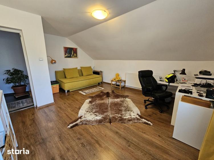 Spațiu comercial, de 180 mp, în Lunei