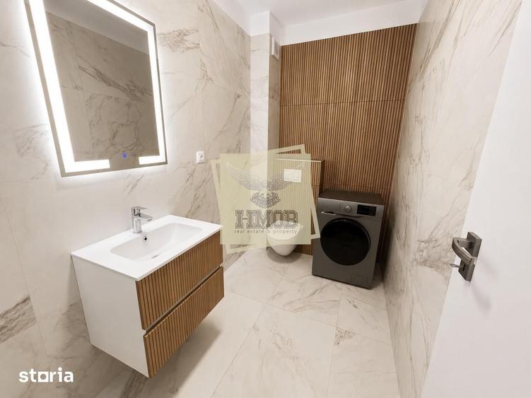 Apartament modern 3 camere balcon si parcare Doamna Stanca - 5