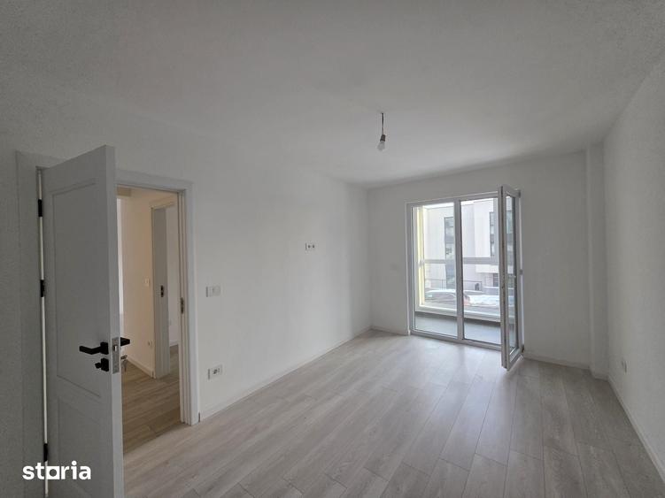 Apartament 2 camere - Etaj 1, balcon inchis - Str. Soarelui, Pacurari - 2