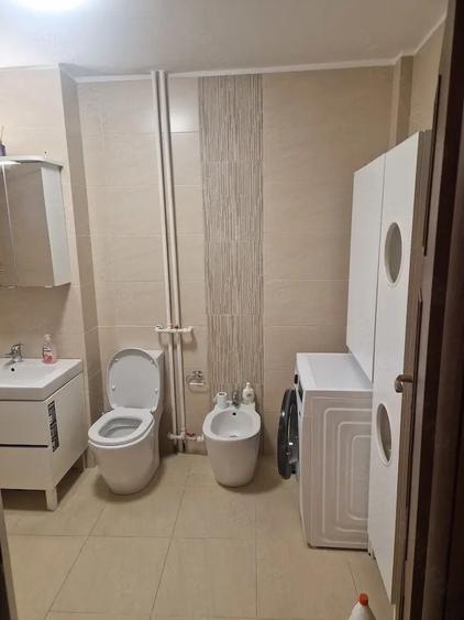 Apartament Mihalache // Piata 1 Mai - 4