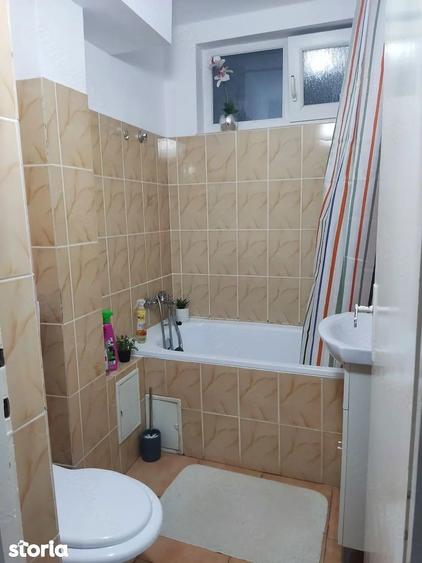 Apartament 2 camere, zona Odobescu - Elisabetin - 4
