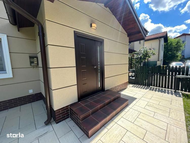 Casa de vanzare Pipera, Complex Class Residence - 4
