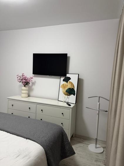 Grand Kristal - Apartament 2 camere + loc de parcare - 2