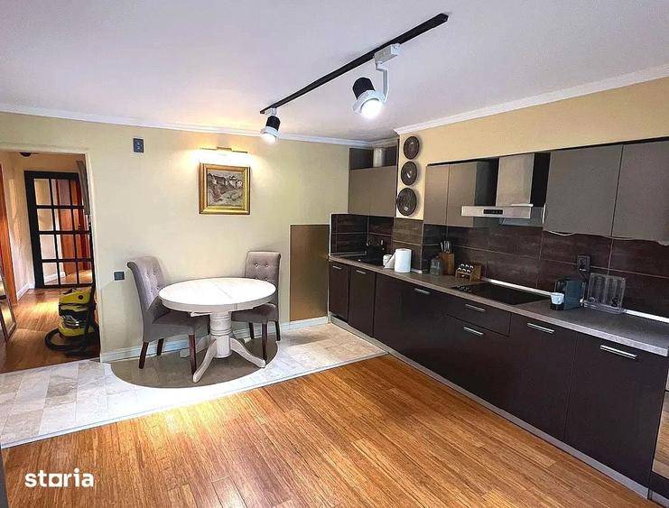 Apartament cu 3 camere în Iancului