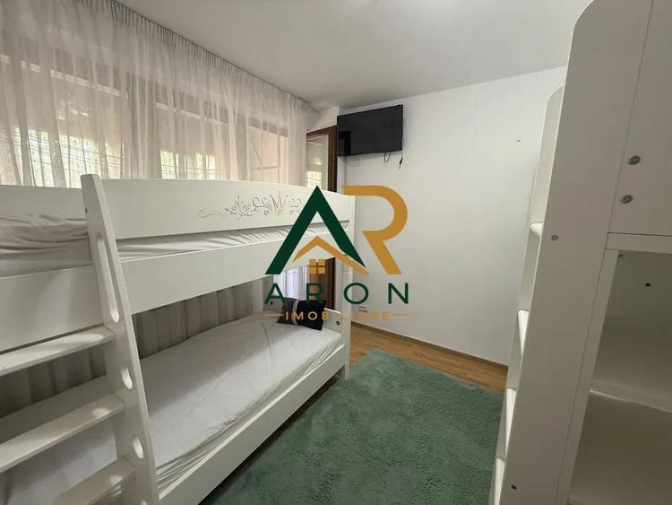 3 Camere de inchiriat | Tineretului | Centrala | Parcare | CatFriendly - 3