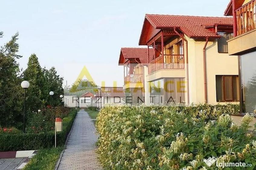 Spațiu comercial, de 20,000 mp, în Berceni