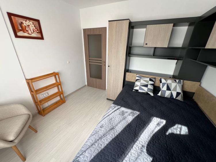 Apartament cu 2 camere în Vasile Aaron