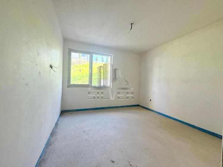 Apartament cu 3 camere dec.+TERASA de 45 mp. - 9