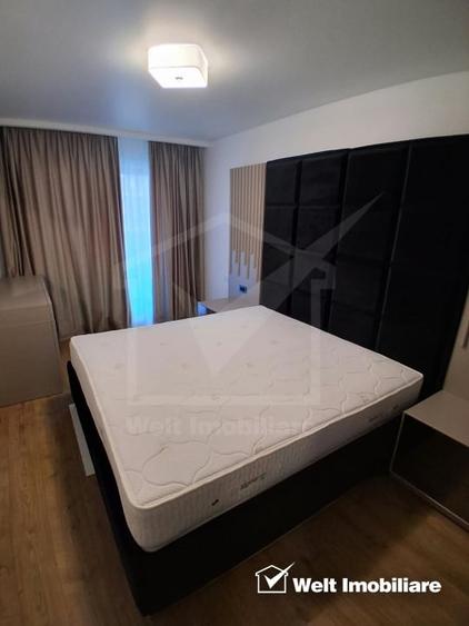 Apartament 2 camere, parcare, bloc nou, Zorilor - 3