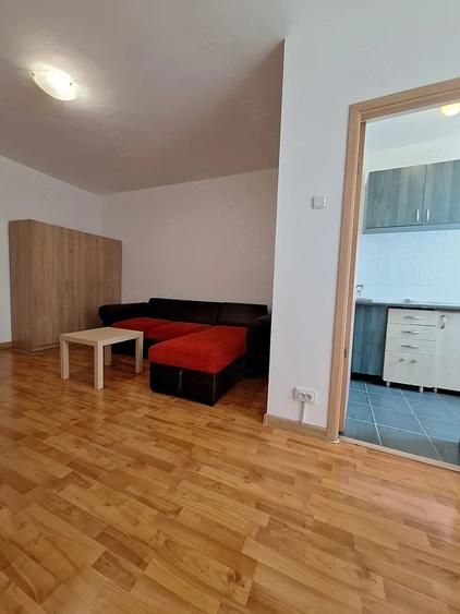 Garsonieră semidecomandată în Iancului