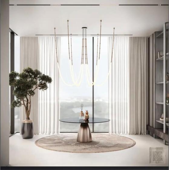 Apartament cu 2 camere semidecomandat în Aviației