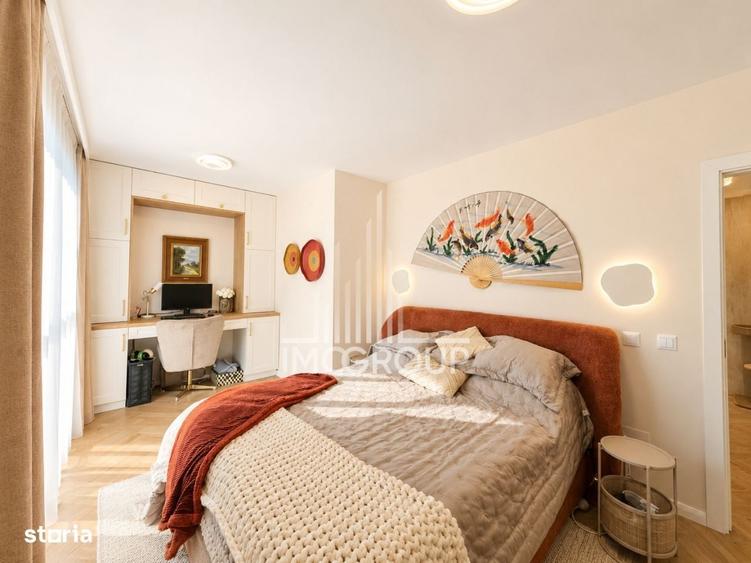 Apartament cu 2 camere semidecomandat în Sopor