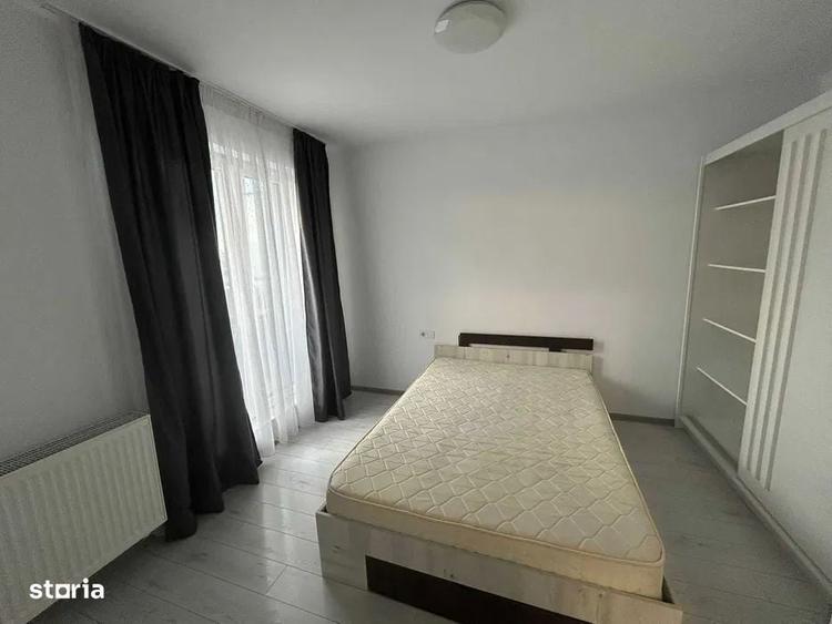 Apartament cu 2 camere în Libertății