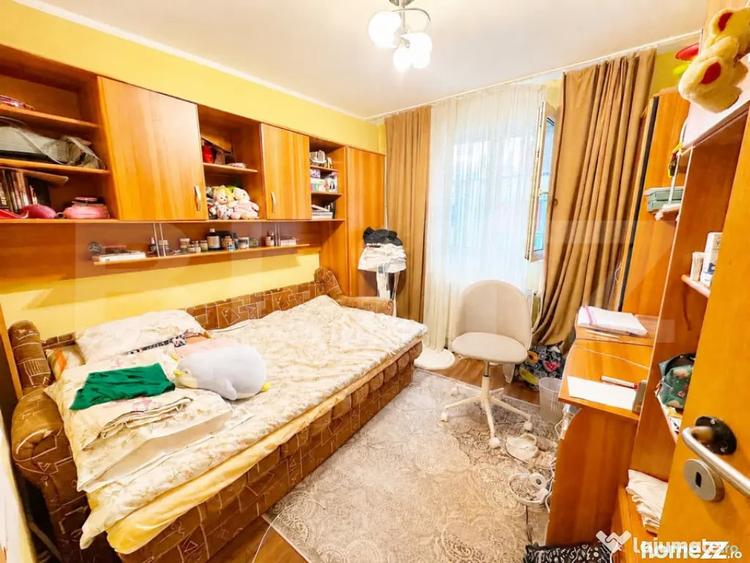 Garsonieră semidecomandată în Noua
