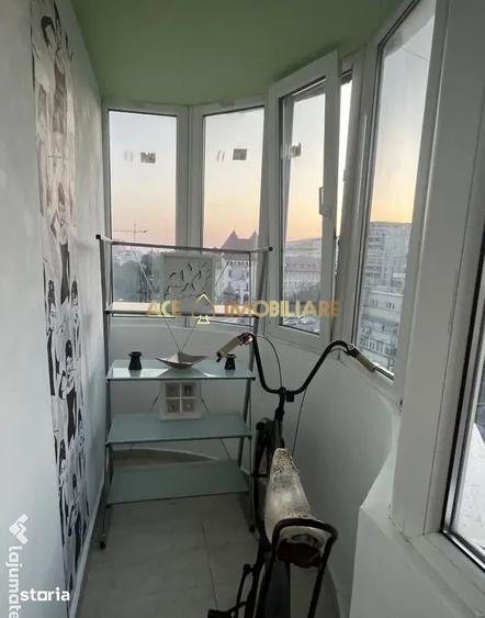 Apartament cu 3 camere în Pantelimon