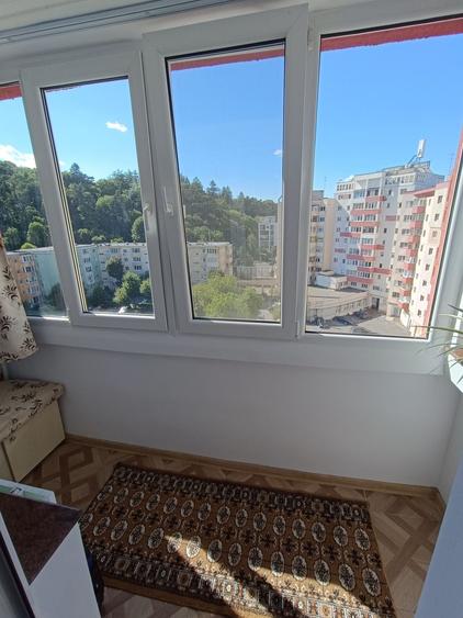 Apartament cu 2 camere decomandat în Drumul Carului