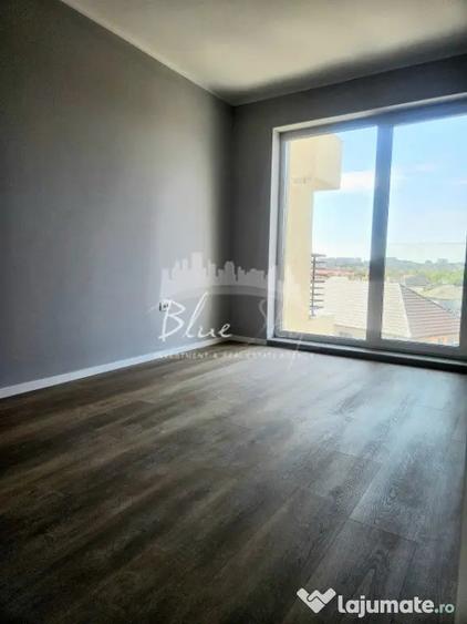 Apartament cu 2 camere decomandat în Dacia