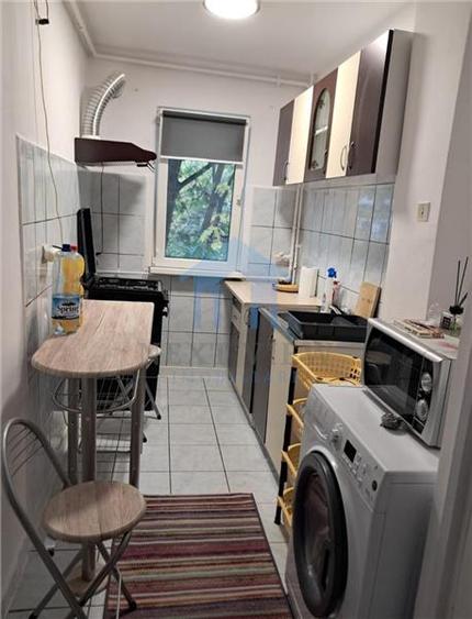 Apartament cu 2 camere semidecomandat în Mănăștur