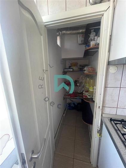Apartament cu 2 camere decomandat în Centrul Civic