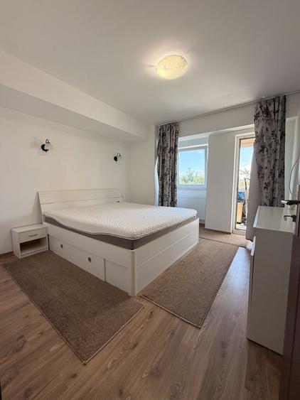 Apartament 3 camere Pacurari Alpha Bank Lukoil - 2