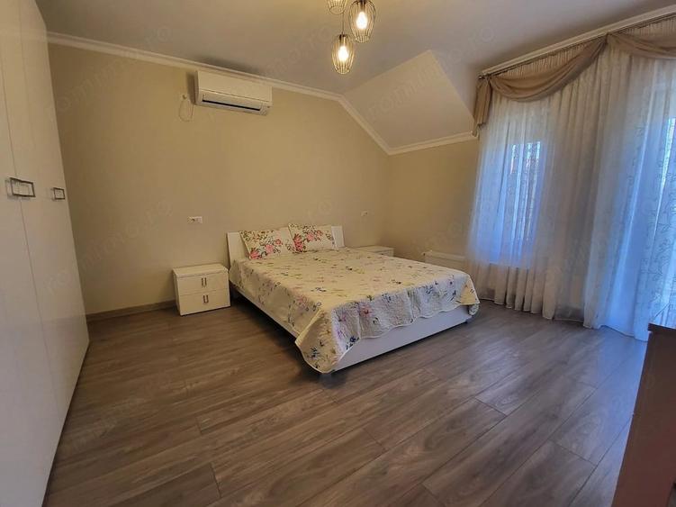 Casă cu Teren 500 Mp în Moșnița Nouă