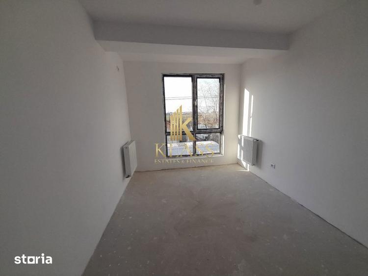 Vila 6 camere tip duplex Balotesti - 4