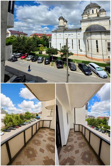 Apartament cu 4 camere decomandat în Fetești-Gară