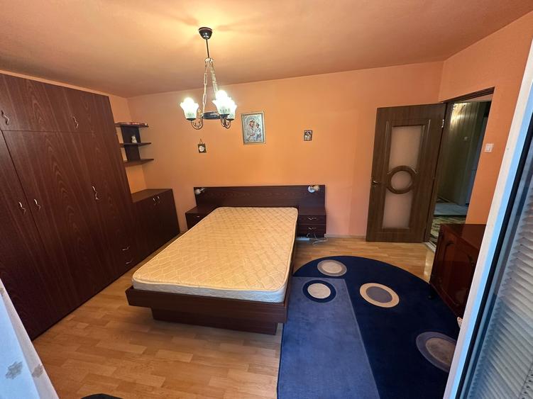 Apartament cu 2 camere în Centrul Civic