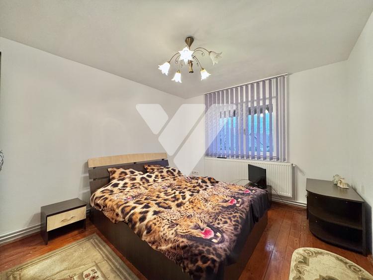 Duplex cu 5 camere cu Canalizare în Cârțișoara