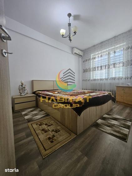 Apartament cu 2 camere în Chiajna — fotografia 1
