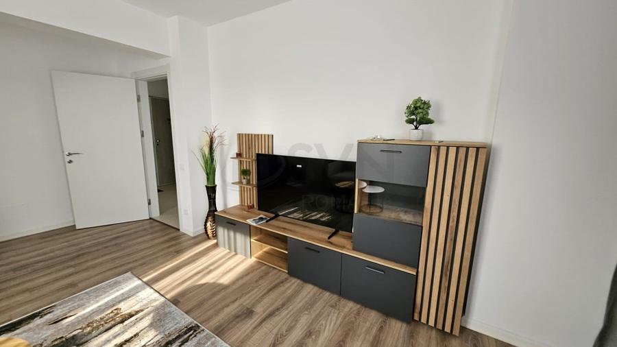 Apartament cu 2 camere decomandat, mobilat în Titan