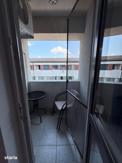 Apartament cu 3 camere în Chiajna