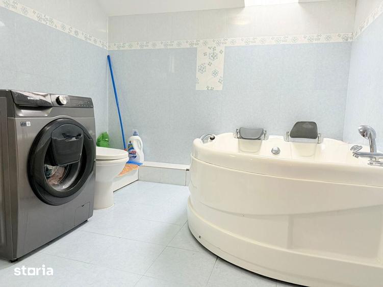 Casă cu 6 camere cu Canalizare în Cornetu