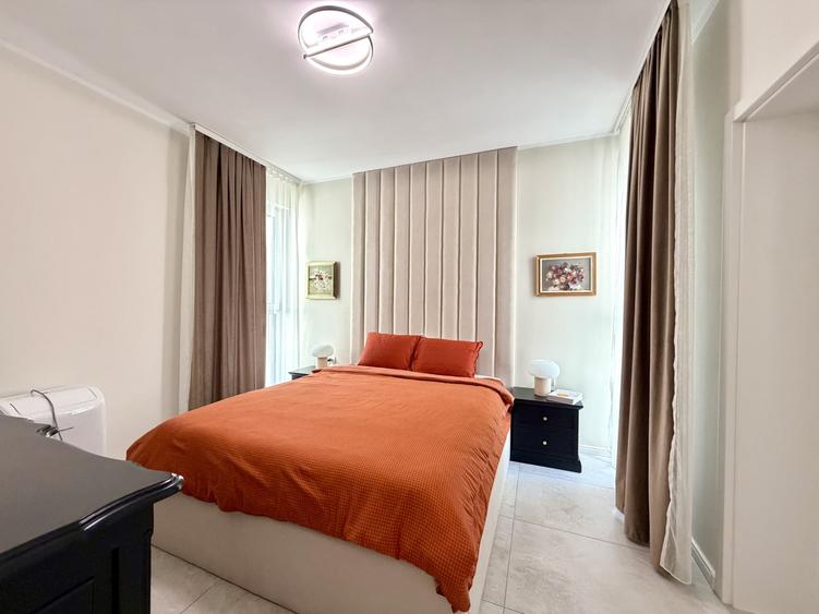 Duplex cu 4 camere cu Canalizare în Dumbrăvița