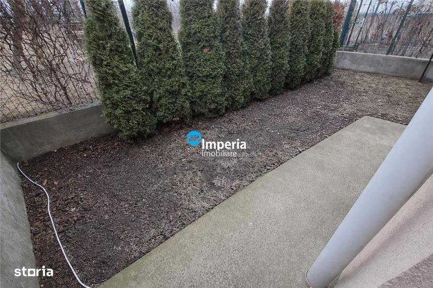 Apartament 4 camere, tip duplex, Moara de Vant Iasi! - 9