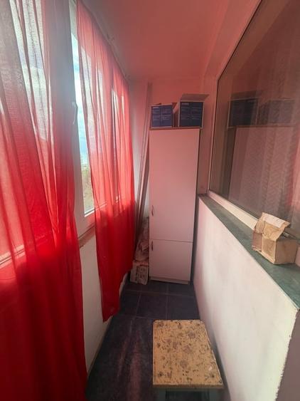 Garsonieră decomandată în Camil Ressu