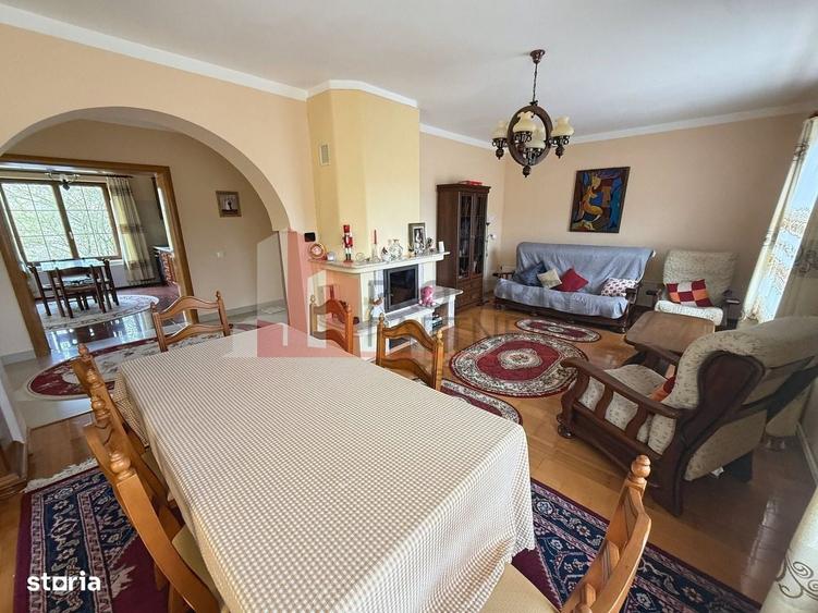 Casă cu 4 camere în Sohodol