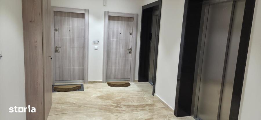 Apartament 2 camere, garaj, terasa, Mioritei - 6