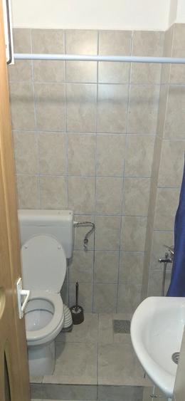 Garsonieră decomandată în Exterior Vest