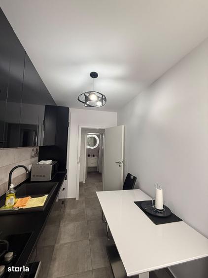 Apartament 2 camere decomandat prima inchiriere | 480 /luna - 14