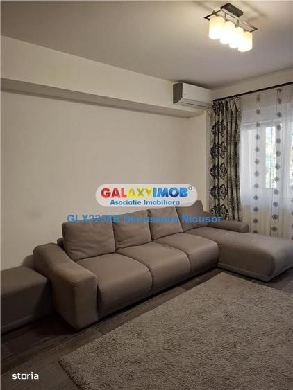 Apartament cu 2 camere în Dudu