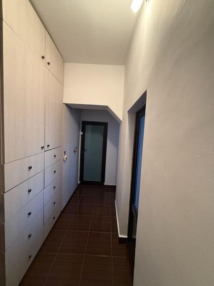 Apartament cu 2 camere decomandat în Lotrului
