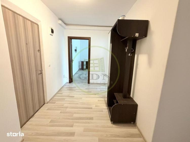 Apartament cu 2 camere decomandat în Centrul Istoric