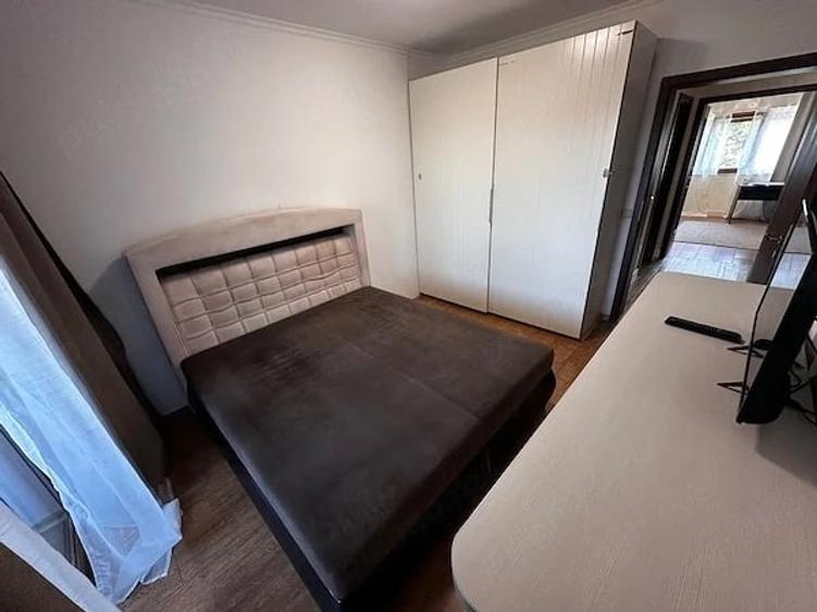 Apartament cu doua camere de inchiriat - 2