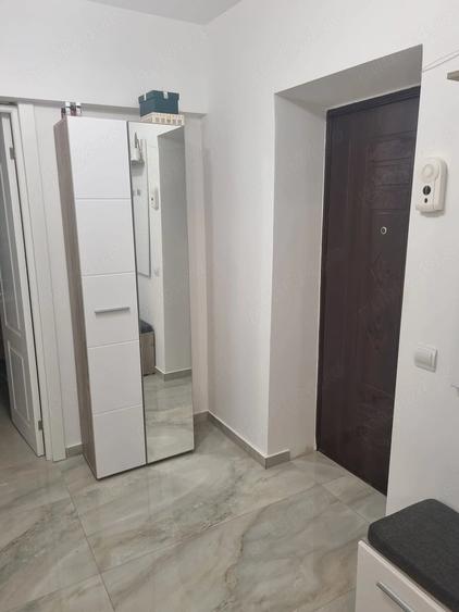 Garsonieră decomandată în Brâncoveanu